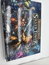 Warhammer Quest Silver Tower