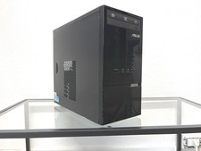 Computer desktop asus - pc,