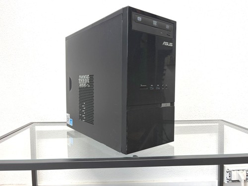 Computer desktop asus intel - pc,