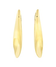 Orecchini Donna Acciaio B