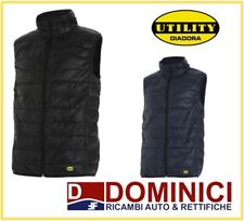 GLIET PIUMINO DIADORA UTILITY GILET SMART IMBOTTITO  702.159918