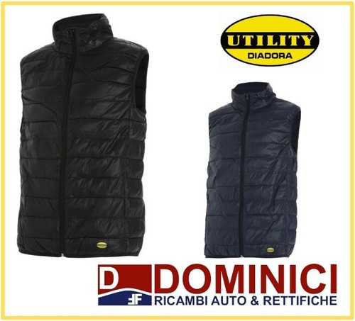 Gliet piumino diadora utility - piumino,