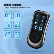 Elettrostimolatore Muscolare, TENS EMS Doppio Canale Con 4 Pad. OFFERTA. NO BOX