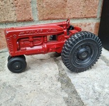 Giocattolo vintage Hubley JR