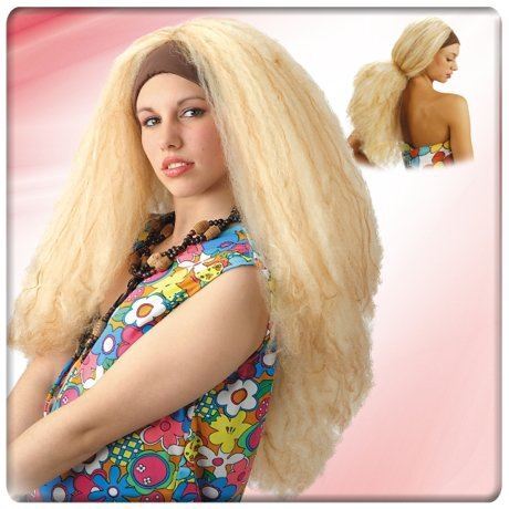Carnival toys 02868 - toys, parrucca