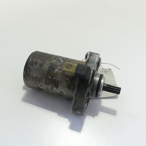 Motorino avviamento starter - motorino,