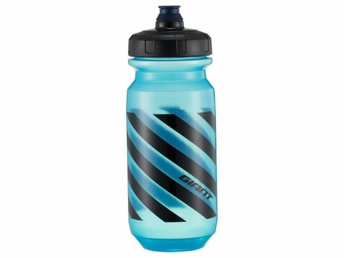 Borraccia azzurra giant - azzurra, bici