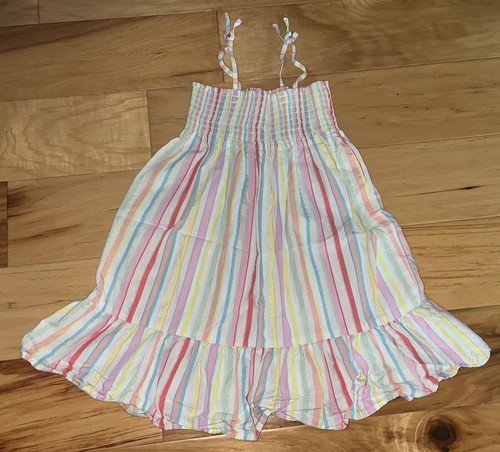 Abito bambina multicolore - h&m,