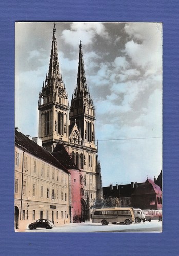 Zagabria croazia zagreb auto - zagreb,