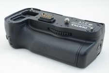 [Come nuovo] Impugnatura batteria Pentax D-BG4 originale per K-7 K-5 K-5II K-5IIs 6451#J0630