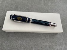 MONTBLANC GRANDI PERSONAGGI IL GRANDE RULLO GATSBY