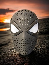 Faceshell Marvel Spider Man 2 maschera