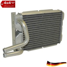 Radiatore riscaldamento Jeep CJ 1977/1986