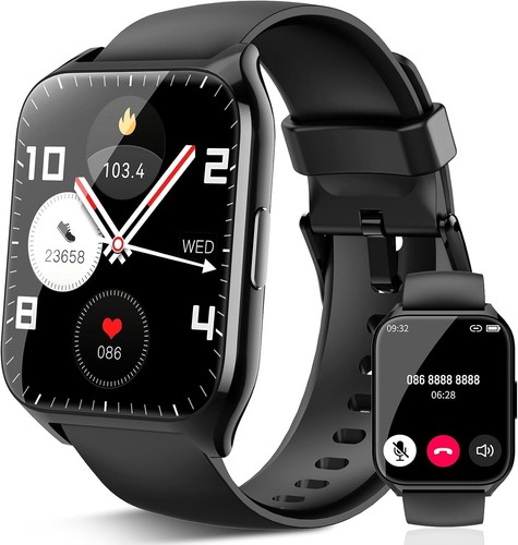 Smartwatch uomo donna - , con