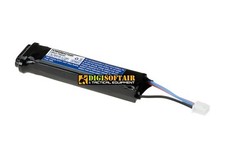 Pirate Arms Batteria Li-po per