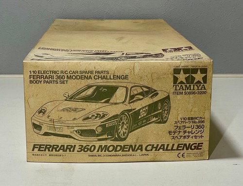 Tamiya 50896 c ferrari - 50896,