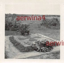 tombe degli eroi tedeschi