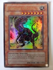 Tiranno Oscuro DR2-IT076 ULTRA RARA