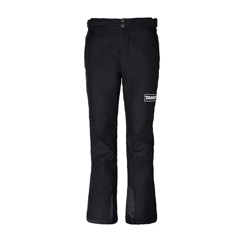 Tannert pantalone sci - sci, nero