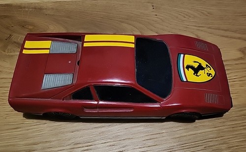 Ferrari 308 gtb polistil 24 - ferrari,