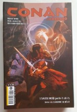 Conan il Barbaro 11 I Sassi