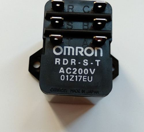 Nuovo omron rdr - nuovo,