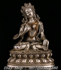 Statua Buddha Dea Gentile 6"