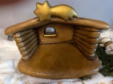 capanna presepe thun