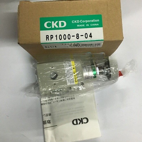 Nuova ckd rp1000 - rp1000-8-04, valvola