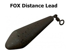 Fox distance lead - lead, piombo