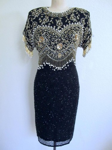 Abito vintage anni - 80, 90
