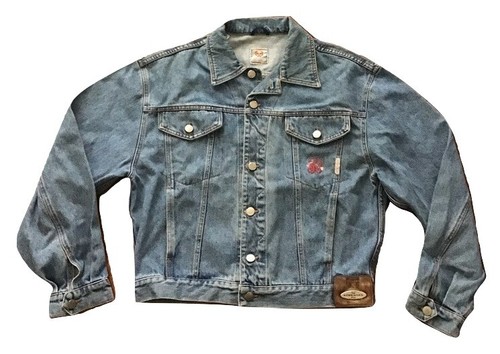 Vintage stefanel giacca - vintage,