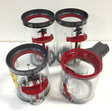 Genuine dyson dirt cup dust - dyson,