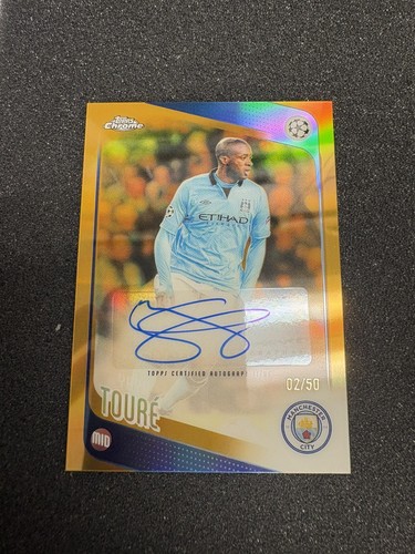 Yaya toure 2025 - yaya,