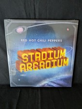 Red Hot Chili Peppers -