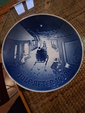 PIATTI ROYAL COPENAGHEN 1979 1977 1957 OTTIME CONDIZIONI PER NATALE