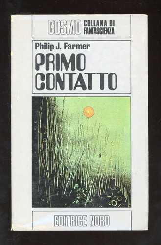 Philip farmer primo - philip,