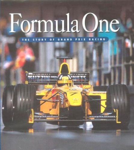 Formula one the - formula,