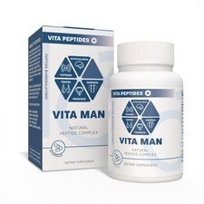 Vita Man - Complesso