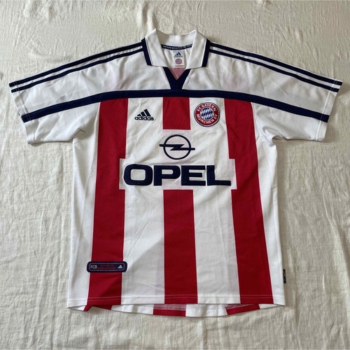 Maglia calcio bayern monaco - fc,