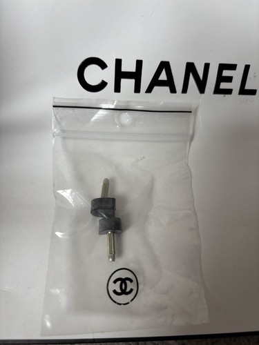 Nuovissimo chanel linguetta - chanel,