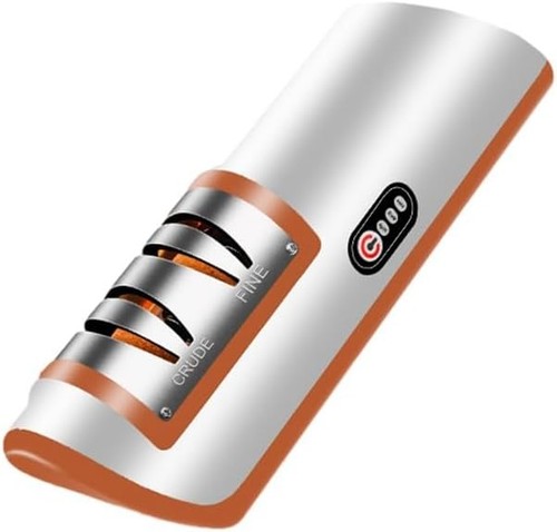 Affilacoltelli elettrico