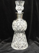 Decanter pesante Birmingham