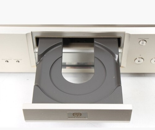 Sony scd xa777es - lettore, sacd