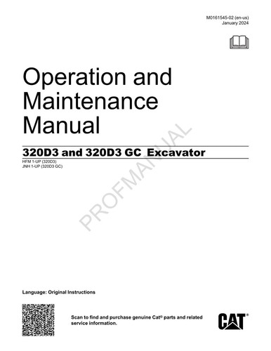 Manuale manutenzione operatori - manutenzione,
