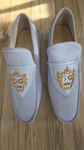 Scarpe mocassini dolce gabbana - scarpe,