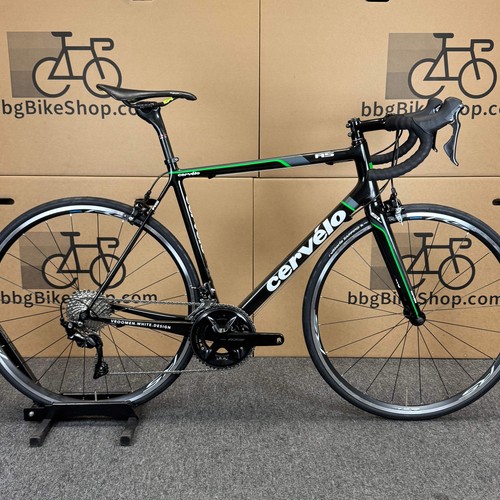 Used cervelo 11 speed - cervelo, r5,