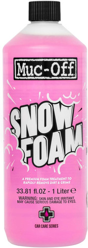 Snow foam schiuma - l,
