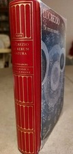 Lucrezio - De rerum natura -