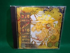 Die Warzau "Big Electric Bass